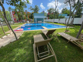 Departamento Inteligente - WIFI-Starlink - Hielos Ma